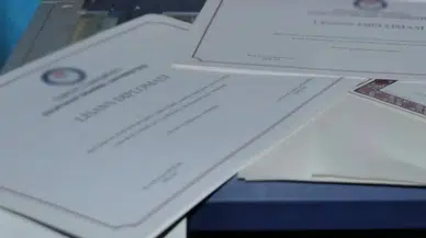 Sahte Diploma Skandalında Yeni Gelişmeler