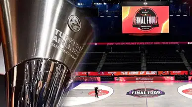 EuroLeague Final Four 2026’nın Adresi Açıklandı