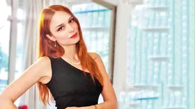 Nilperi Şahinkaya'dan Yürek Dağlayan Paylaşım