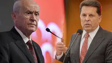 Ahmet Özer, Bahçeli'ye Yanıt Verdi: Barış Sürecine Dair Çelişkiler