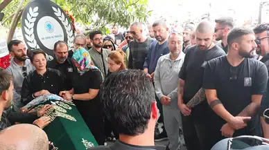 Güllü Son Yolculuğuna Uğurlanıyor