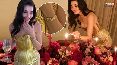 Hande Erçel'in Lüks Yatırımları ve Kolundaki Saatin Fiyatı Dikkat Çekti
