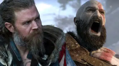 Ryan Hurst Kimdir? Kratos'u Oynayacak Ryan Hurst Hangi Yapımlarda Yer Aldı?