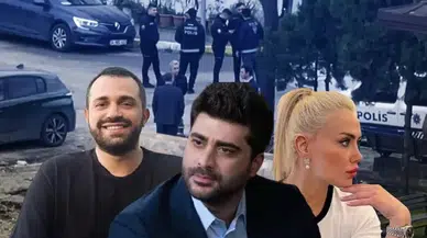 Ünlülere Yönelik Uyuşturucu Soruşturması: Gözaltına Alınanlar Adli Tıp Kurumu'na Sevk Edildi