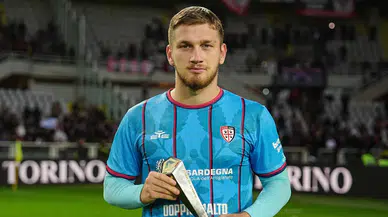 İtalyan Gazeteci Giuseppe Boi'den Semih Kılıçsoy Değerlendirmesi