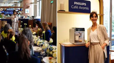 Ünlü Oyuncu Arzum Onan, Kahvede Mükemmelini Anlattı