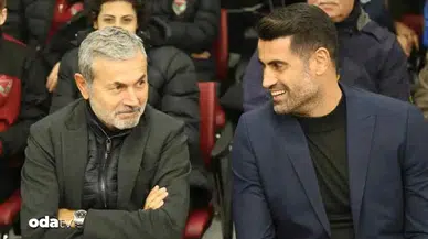 Aykut Kocaman'dan Volkan Demirel'e Taşlama: Hiç Anlamıyorum