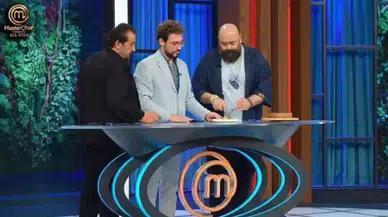 MasterChef All Star'da İkinci Finalist Kim Olacak? İzleyiciler Merakla Bekliyor