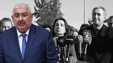 MHP ve DEM Parti Arasındaki Gerginlik Tırmanıyor