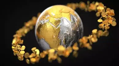 Venezuela Gelişmeleri Sonrası Altın Fiyatları 4 Ocak 2026