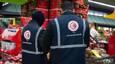 Haksız Fiyat Uygulamalarına Karşı 2025 Yılında Ne Kadar Ceza Kesildi?