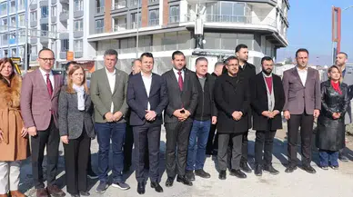 CHP Parti Meclis Üyesi Ertürk, Hataylıları Mitinge Davet Etti