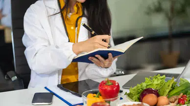 Soğuk Mevsimde Doğru Beslenmek Şart!