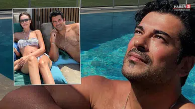 Burak Özçivit'ten Para Karşılığı Yemek İddialarına Cevap