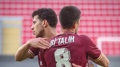 Göztepe’nin Yeni Transferi Alexis Antunes, İlk Maçında Golle Tanıştı