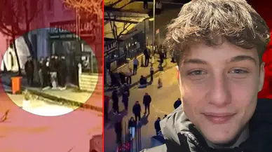 Güngören'deki Cinayet Davasında Zanlının İfadesi Ortaya Çıktı