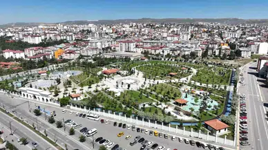 Sivas'ta 2025 Yılında Konut Satışları Yüzde 29,3 Artış Gösterdi