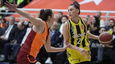 Fenerbahçe'den 2 Günde 2 Kupa!