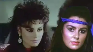 Serpil Çakmaklı Yıllar Sonra Ortaya Çıktı, Hayranlarına Müjdeli Haberi Verdi