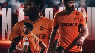 Kocaelispor - Trabzonspor Maçının İlk 11'leri Belli Oldu