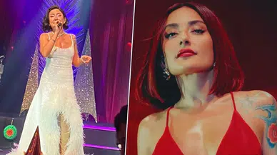 Melek Mosso, Özel Hayatına Dair İtiraflarda Bulundu