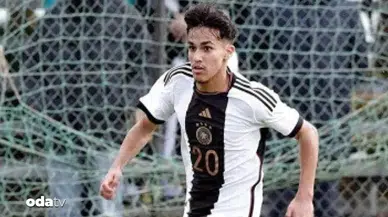 Galatasaray'ın Yeni Transferi Can Armando Güner İstanbul'a Geliyor