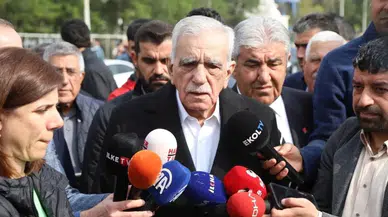 Ahmet Türk'ün Beraatinin Ardından Kayyumun Görev Süresi Uzatıldı