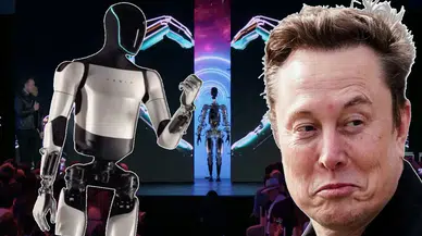 Elon Musk, Robot Cerrahların Geleceğini İşaret Etti