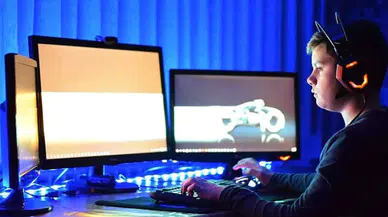 2025'in En Çok Oynanan Oyunları: PUBG Tahtını Kaybetti mi?