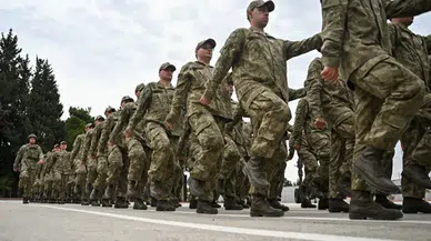 Askere Gitmeyenlerden 6.5 Milyar TL İdari Para Cezası Uygulandı