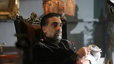 A.B.İ. Dizisinde Behram Karakteri ile Diren Polatoğulları, Yeni Projesini Anlattı