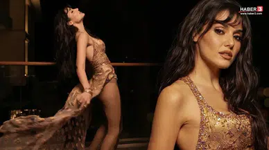 Hande Erçel, ELLE Style Awards 2026 Ödül Töreni’nde Eleştirilerin Hedefi Oldu