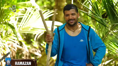 Survivor Ramazan Kimdir? Ramazan Sarı Kaç Yaşında, Nereli?
