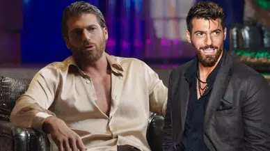 Uyuşturucu Testi Negatif Çıkan Can Yaman'dan Açıklama