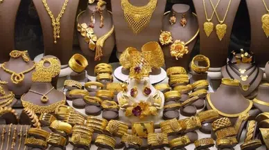 Altında Son Durum: Gram ve Çeyrek Kaç TL?