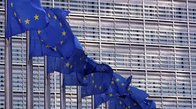 AB, Ukrayna'ya 90 Milyar Euro Kredi Sağlayacak