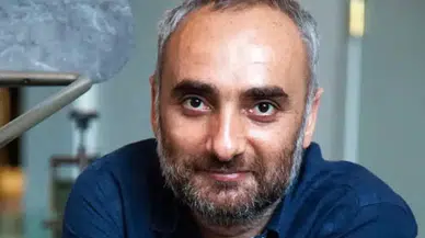 İsmail Saymaz'ın Babası Olma Heyecanı