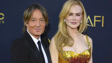 Hollywood’da Bir Devir Kapandı: 19 Yıllık Evlilik Resmen Bitti