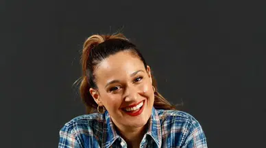 Gupse Özay, Verdiği Kiloların Sebebini Açıklıyor