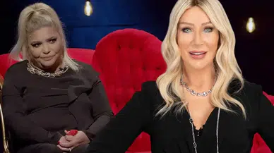 Kibariye'nin Açıklamalarına Seda Sayan'dan Mizahi Yanıt