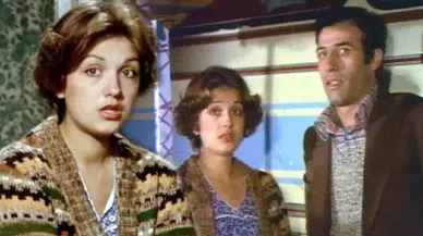 Yeşilçam’dan akademiye uzandı: Gölgen Bengü yıllar sonra ortaya çıktı