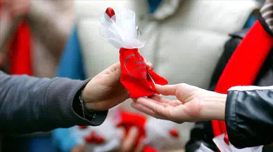 Esnafın 14 Şubat Sevgililer Günü İçin Beklentileri Neler?