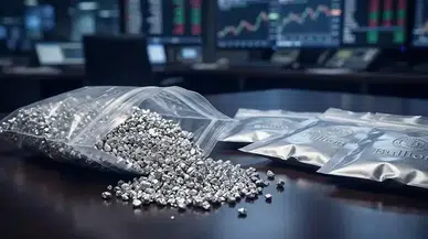 Borsa İstanbul, Yetkisiz Gümüş Satışlarına Karşı Yasal Süreç Başlatıyor