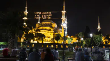 2026 Ramazan İmsakiyesi: İlk Sahur ve İlk Oruç Ne Zaman Olacak?