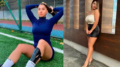 Cinsel ilişki videosu iddiasıyla ömür boyu men edilen Elif Karaarslan’ın Instagram geliri ne kadar?