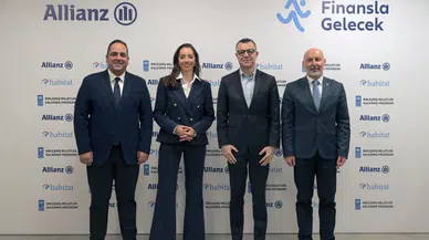 Allianz Türkiye, UNDP ve Habitat Derneği İş Birliği ile Finansal Okuryazarlık Projesi Başlatıyor