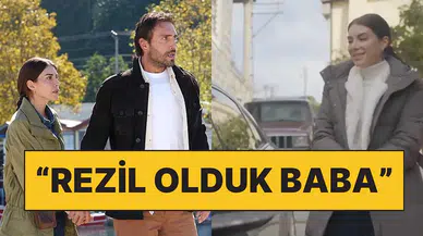 Taşacak bu deniz dizisinde deniz baysal'ın kamera arkası anları neden dikkat çekiyor?