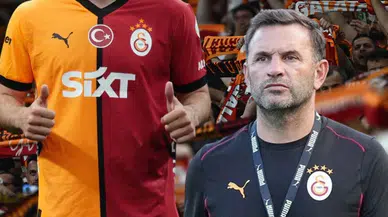 Galatasaray, Yusuf Demir ile Sözleşmesini Feshediyor