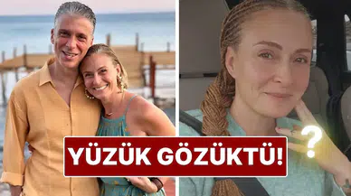 Ceyda Düvenci ve Güçlü Mete'nin Evlilik İddiaları Neden Gündemde?
