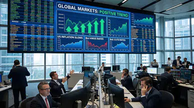 Küresel Piyasalarda Jeopolitik Gelişmeler ve ABD Tarifeleri Neden Öne Çıkıyor?